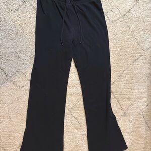 Aritzia Black Women's Pants